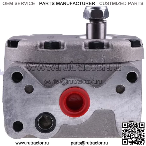 70933C91 Новый гидравлический насос для Ford Case 330 340 460 504 544 560 606 656 660 - Image 3
