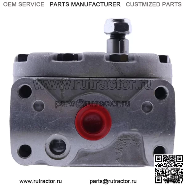 Гидравлический насос 70935C91 1949292C1 для Case-IH 330 340 460 504 544 560 606 656 - Image 4
