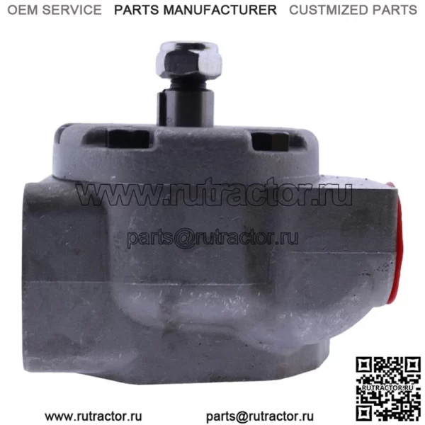 Гидравлический насос 70935C91 1949292C1 для Case-IH 330 340 460 504 544 560 606 656 - Image 5