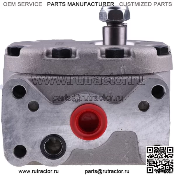 70933C91 Новый гидравлический насос для Ford Case 330 340 460 504 544 560 606 656 660 - Image 3