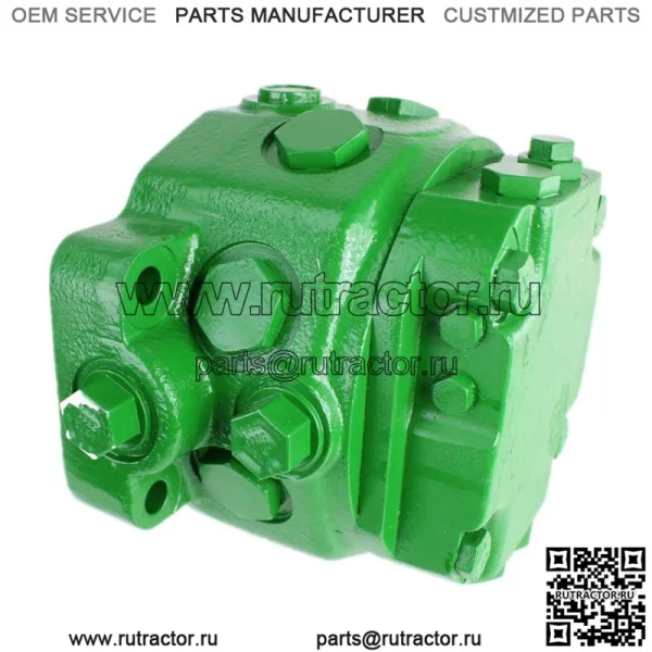 RE20839 Гидравлический насос для John Deere 4000, 4020, 4430, 4520, 4555, 4650, 4760++ - Image 3