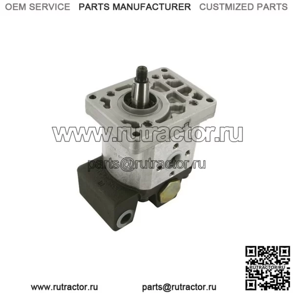 5180273 НОВЫЙ насос гидроусилителя руля для тракторов Fiat 65-90, 72-93+
