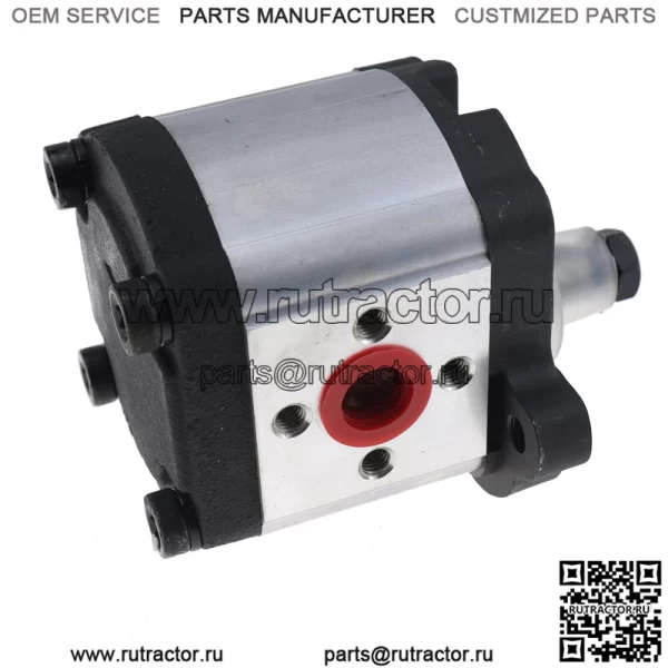 3534941M91 3538957M91 BH525339 ГИДРАВЛИЧЕСКИЙ НАСОС для Ford 4635 4835 5635 6635 7635