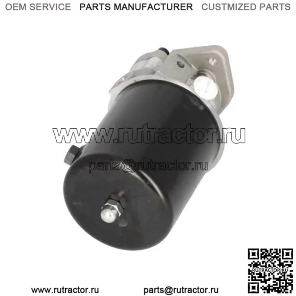 523092M91 Насос гидроусилителя руля - Massey Ferguson Трактор 175 255 265 275 382 50C - Image 2