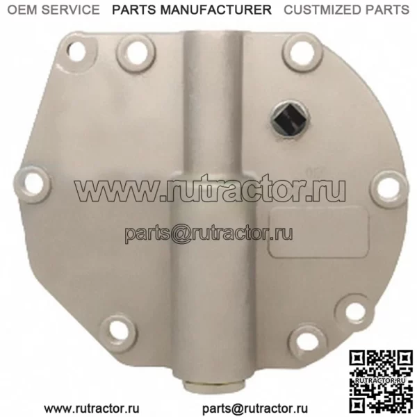 81824183 Гидравлический насос 2900 PSI Подходит для промышленного трактора Ford 3550 1965 и более поздних моделей - Image 3