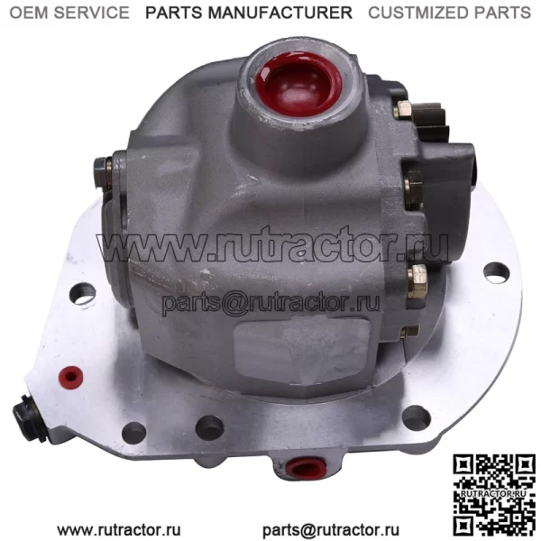 83936585 Гидравлический насос для тракторов Ford New Holland 4110 4130 420 445 450 4600
