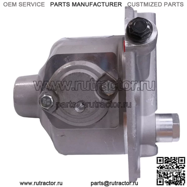 83936585 Гидравлический насос для тракторов Ford New Holland 4110 4130 420 445 450 4600 - Image 5