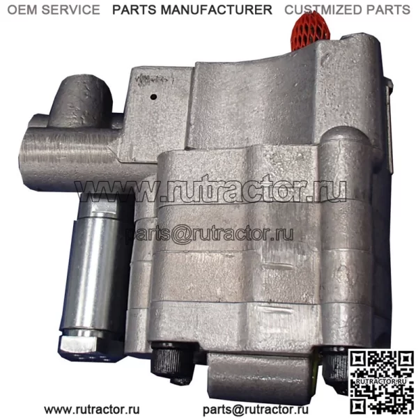 Подходит для гидравлического насоса Massey Ferguson 1686766M91 1663627M92 1080 1085 165 175 175 - Image 5