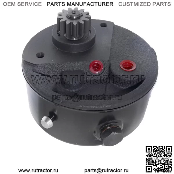 Для насоса гидроусилителя руля Massey Ferguson 193208M91 518369M92 527904M91 773126M92 - Image 2
