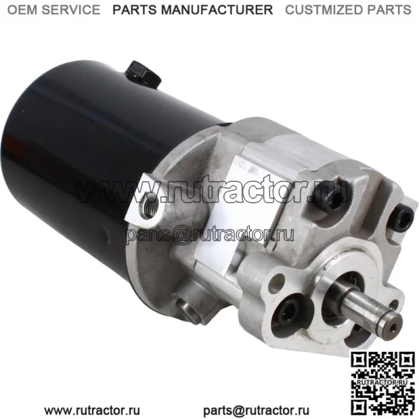 Насос гидроусилителя руля 3774617M91 подходит для тракторов Massey Ferguson 165 175 255 265