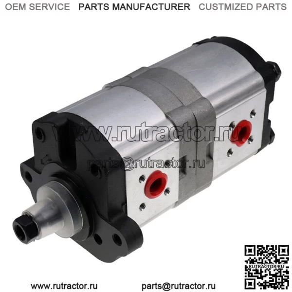 Гидравлический насос рулевого управления 052107T1 для Massey Ferguson 471 481 491 492 1518222491