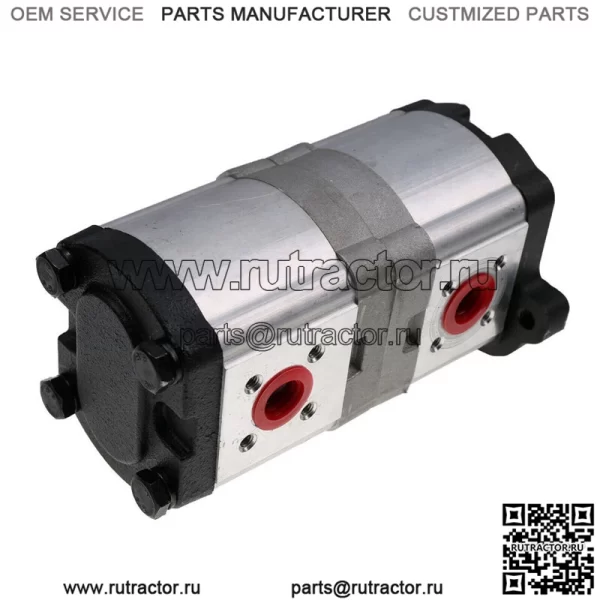 Гидравлический насос рулевого управления 052107T1 для Massey Ferguson 471 481 491 492 1518222491 - Image 2