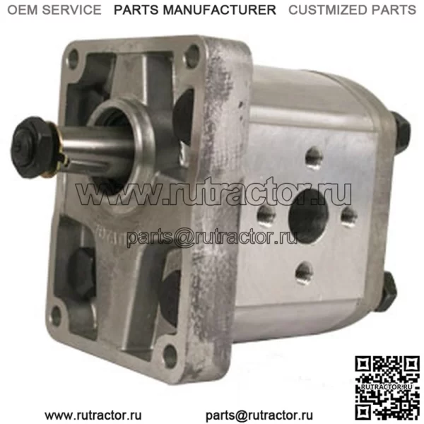 5129478 Гидравлический насос подходит для Ford/New Holland TN55 TN55D TN55S TN65 TN65D
