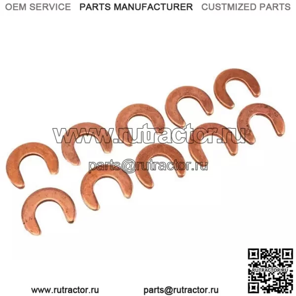 Оригинальный фиксатор вала задней оси GM 03833322 (для: более одного транспортного средства)