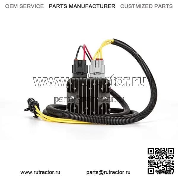 2012-2018 55 дюймов Ace Polaris RZR 900/1000 STAGE 3 Ultimate Mosfet регулятор напряжения замена производительности комплект для перемещения OEM замена# 4013247 4013904 4014029 4015229 - Image 2