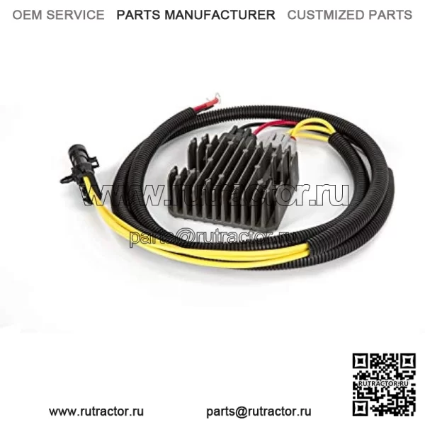 2012-2018 55 дюймов Ace Polaris RZR 900/1000 STAGE 3 Ultimate Mosfet регулятор напряжения замена производительности комплект для перемещения OEM замена# 4013247 4013904 4014029 4015229 - Image 3