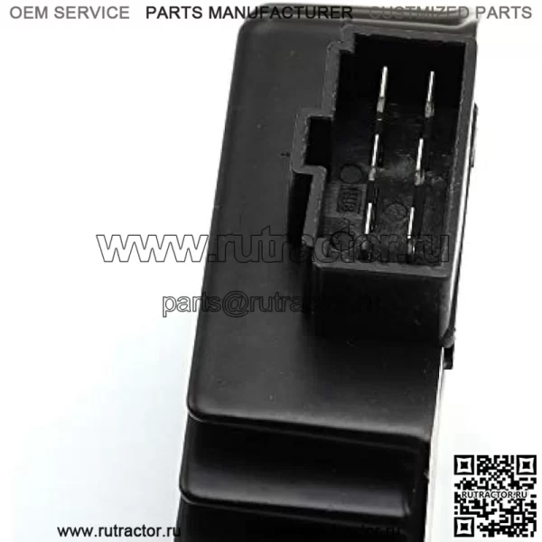 Регулятор напряжения выпрямитель для John Deere 130 160 165 170 172 175 176 180 185 186 240 242 245 260 262 265 285 320 Kawasaki Fb460 Fc400 Fc420 Fc540 Kaf540 Kaf620 M70121 M97348 AM126304 - Image 5