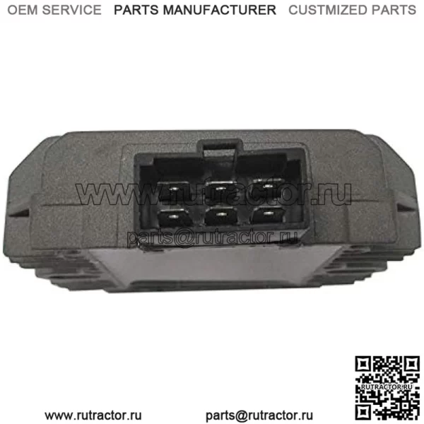 SH578-12, SH626-12 12 В регулятор напряжения выпрямитель для Kawasaki KAF620 Mule 2510 - Image 2