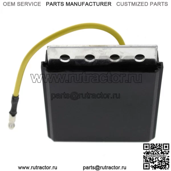 Регулятор напряжения выпрямитель для 4060122 2203873 4060092 4060071 LR-7 LR9