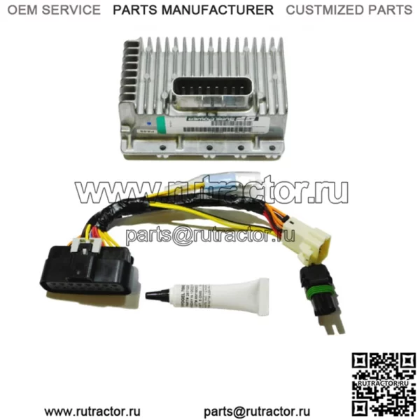 2004-2006 Polaris OEM Sportsman Scrambler 400 450 500 Surepower ECM 2203348