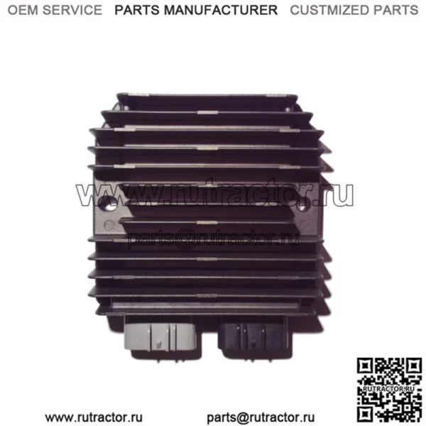 2013-2018 Can-Am Maverick Commander, Outlander OEM регулятор напряжения 710001191