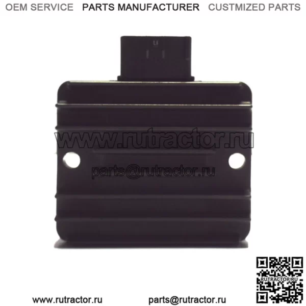 2009-2023 Kawasaki Mule 600 610 SX OEM Регулятор выпрямителя напряжения 21066-0039
