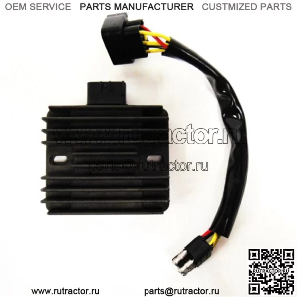Комплект регулятора напряжения OEM ATV 0530-136