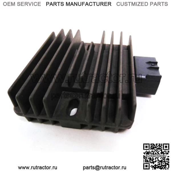 Комплект регулятора напряжения OEM ATV 0530-136 - Image 3