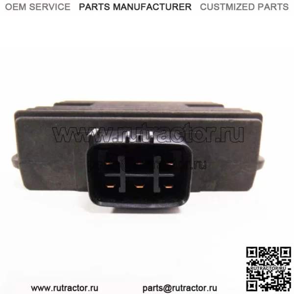 Комплект регулятора напряжения OEM ATV 0530-136 - Image 4