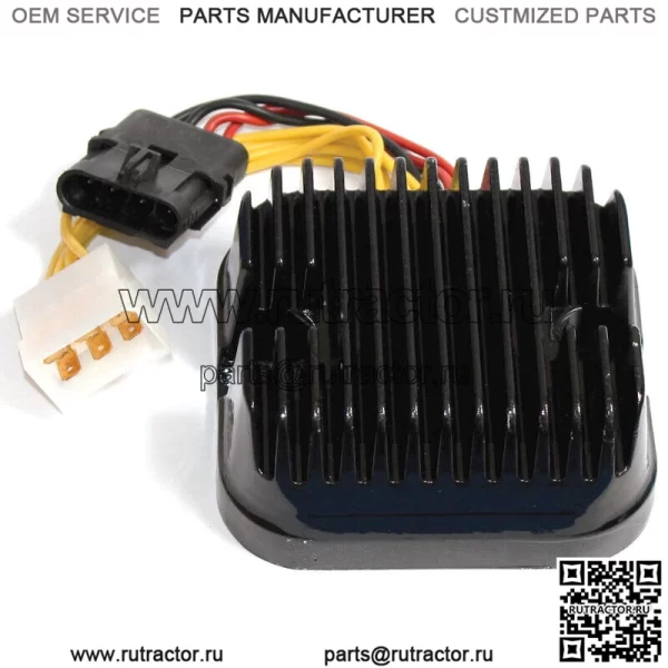 Регулятор-выпрямитель для Polaris Sportsman 800 EFI 2005 2006 Новый (для: Polaris Sportsman 800)