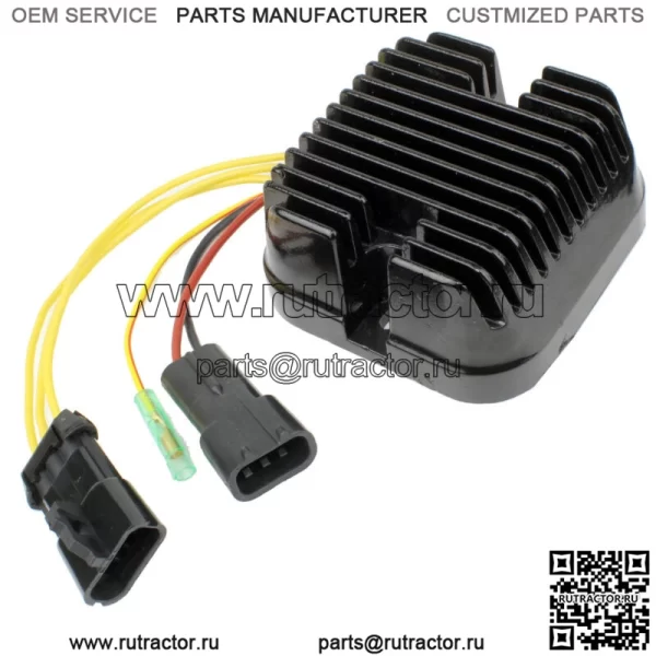 Регулятор-выпрямитель для Polaris Sportsman 800 EFI 2010-2014 (для: Polaris Sportsman 800)