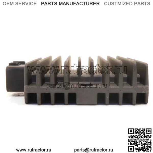 Регулятор напряжения для Yamaha Waverunner FX 1000 2002-2008, 140 Water 2002-2004 - Image 3