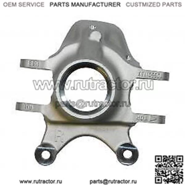 12013-2018 Can-Am Maverick 1000R Max 1000R OEM правый задний кулак 705501731