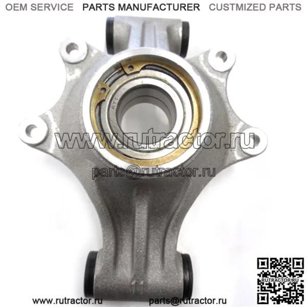 OEM ATV RH задний кулак в сборе с подшипником 0504-548