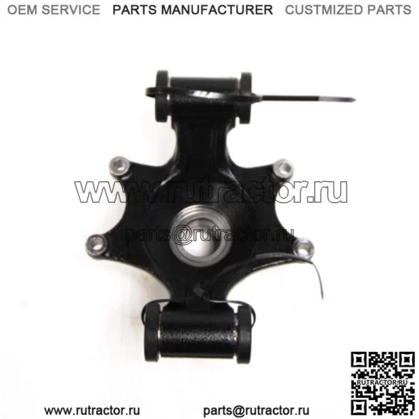 OEM задний кулак в сборе 2014-2020 Wildcat Trail 700 ТОЛЬКО 0504-681 - Image 4
