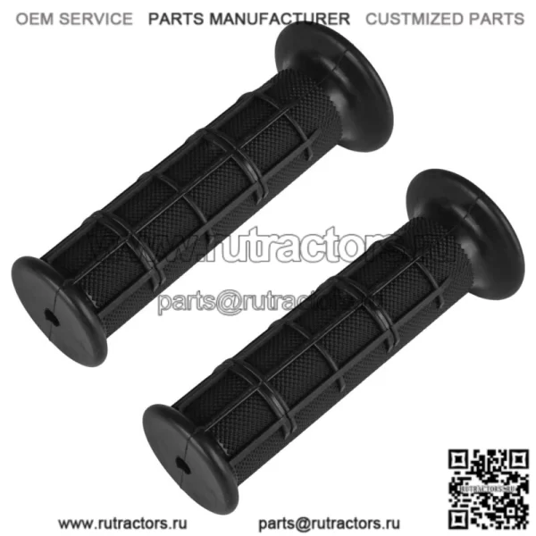 Ручка руля для Yamaha Raptor 700 700R YFM700 YFM700R 2006-2023 Кол-во 2 (для: Yamaha Raptor 700)