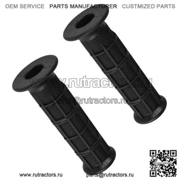 Ручка руля для Yamaha Raptor 700 700R YFM700 YFM700R 2006-2023 Кол-во 2 (для: Yamaha Raptor 700) - Image 3