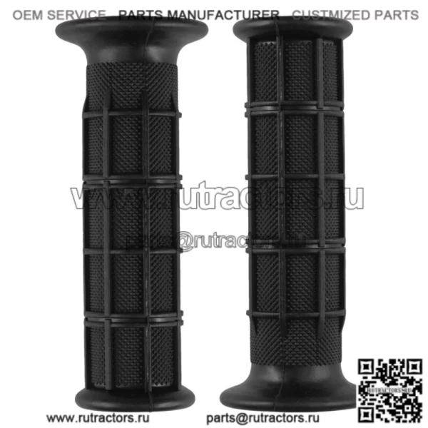 Ручка руля для Yamaha Raptor 700 700R YFM700 YFM700R 2006-2023 Кол-во 2 (для: Yamaha Raptor 700) - Image 4