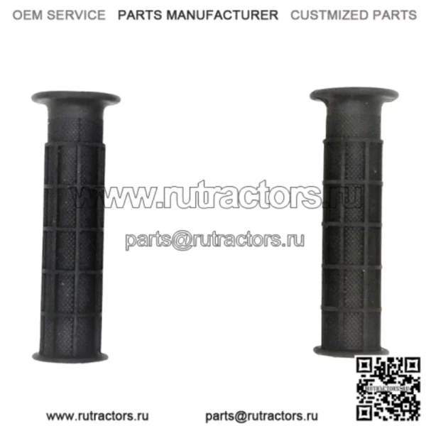 TRX 300 250 400 420 450 500 FOREMAN FOURTRAX OEM HONDA РУЛЬ РУКОЯТКА S