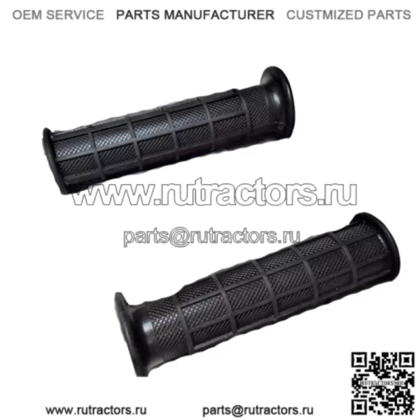 TRX 300 250 400 420 450 500 FOREMAN FOURTRAX OEM HONDA РУЛЬ РУКОЯТКА S - Image 2
