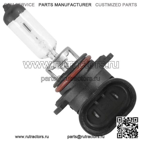 Лампочка фары для Honda TRX450FE TRX450FM Foreman 450 4x4 2002-2004 (12 В 45 Вт) - Image 4