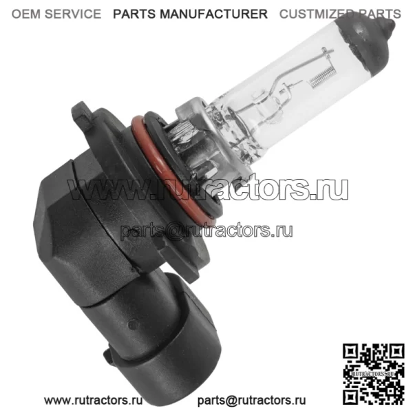 Лампочка фары для Honda TRX450FE TRX450FM Foreman 450 4x4 2002-2004 (12 В 45 Вт) - Image 5