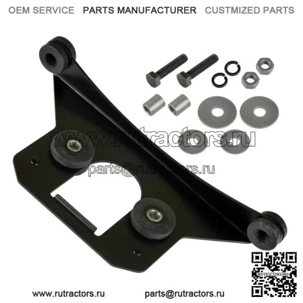 Кронштейн и крепеж для заднего фонаря для Yamaha Blaster 200 YFS200 2002-2006 (для: Yamaha YFS200) - Image 5