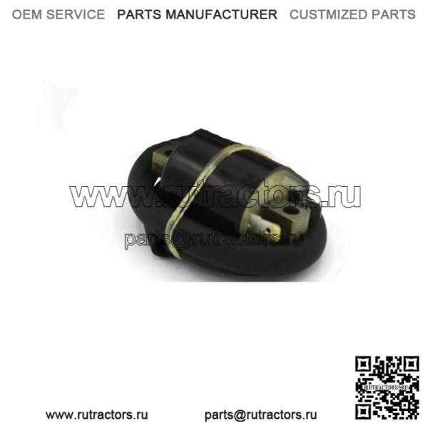 Катушка зажигания CDI 12 В для Honda TRX420TE FOURTRAX RANCHER 2011-2013