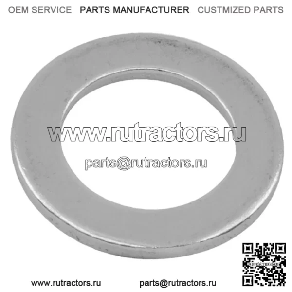 90201-14215-00 148-27219-00-00 Шайба пластина для Yamaha Blaster 200 YFS200 98-06 (для: Yamaha YFS200) - Image 4