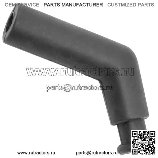 Колпачок свечи зажигания для Yamaha Kodiak 700 YFM700 4x4 2019 2020 2021 2022 2023 (для: Yamaha Raptor 700)
