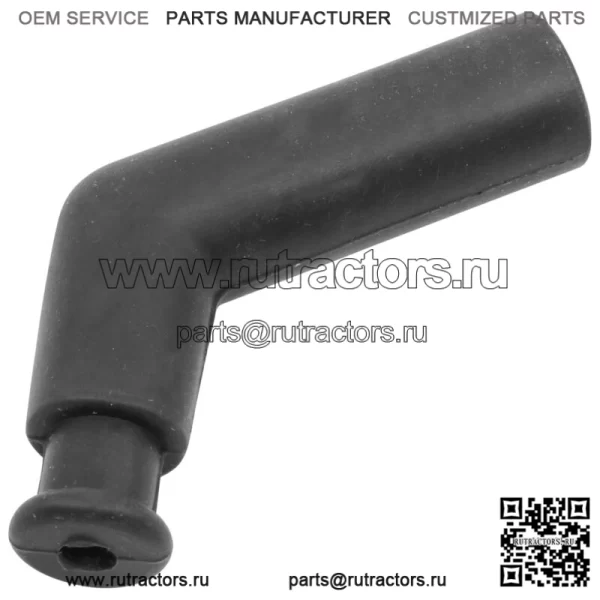 Колпачок свечи зажигания для Yamaha Kodiak 700 YFM700 4x4 2019 2020 2021 2022 2023 (для: Yamaha Raptor 700) - Image 3