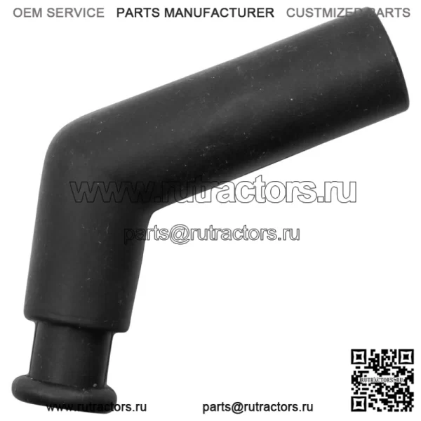 Колпачок свечи зажигания для Yamaha Kodiak 700 YFM700 4x4 2019 2020 2021 2022 2023 (для: Yamaha Raptor 700) - Image 4