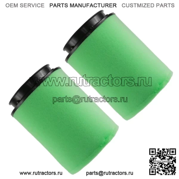 Элемент очистителя воздушного фильтра для Honda TRX450ER Electric Starter 2012-2014 (для: Honda) - Image 4