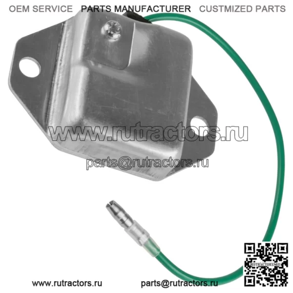 Регулятор-выпрямитель для Yamaha Blaster 200 YFS200 1988-2006 Регулятор квадроцикла (для: Yamaha YFS200)